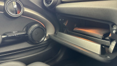 MINI Hatchback 1.5 Cooper Exclusive II 3dr Petrol Hatchback